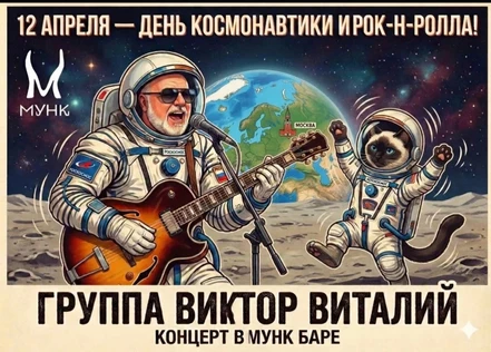 Виктор Виталий