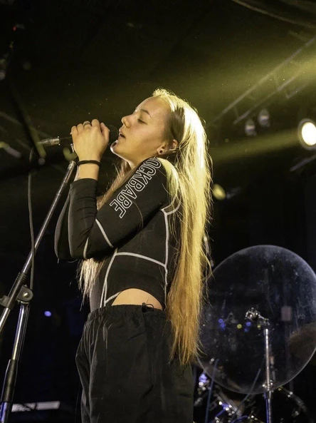 Нескучный Квартирник 2.0