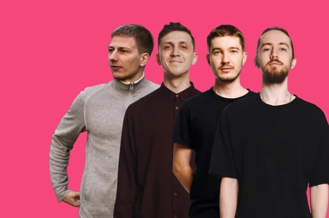 Субботний стендап