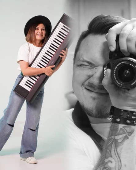 Квартирник день