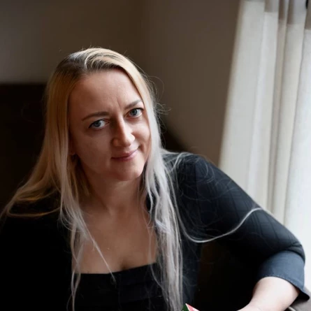 ТРАНСФОРМАЦИОННАЯ ИГРА "ЭГОИСТКА"