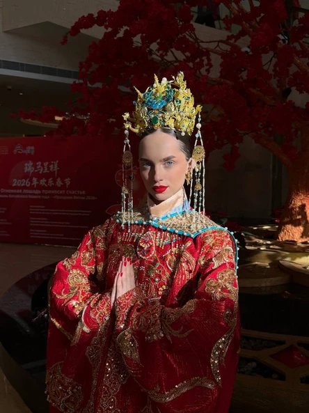 Чайный лекторий Марии Фейгус