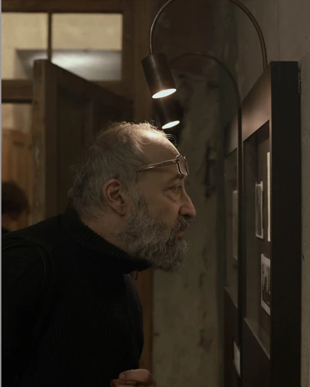 Валерий Шубинский «Введенский и Заболоцкий как море и суша». Лекция