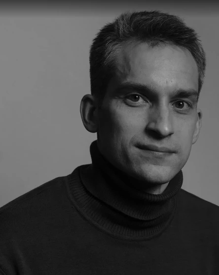 Антон Секисов «Константин Вагинов: призрачный обэриут». Лекция