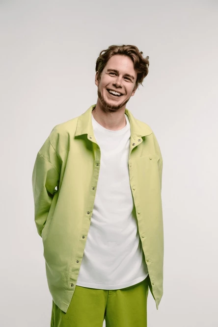 Илья Щербаков | сольный stand up концерт | Омск