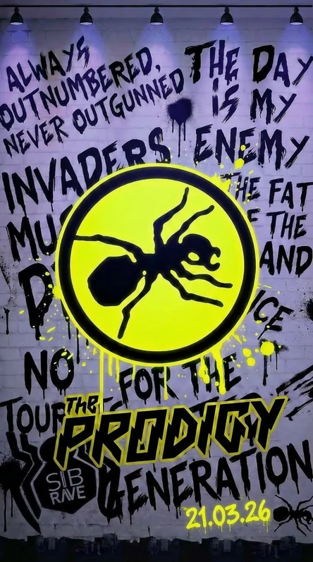 Sibrave: Prodigy Tribute