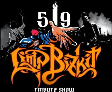 TRIBUTE SHOW Limp Bizkit