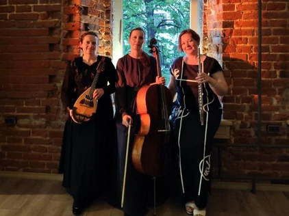 21.03 | ПОП-БАРОККО | Концерт-джем в честь Международного дня старинной музыки