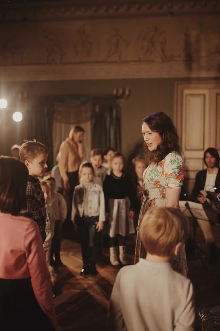 Белка и Стрелка.Дорога в космос