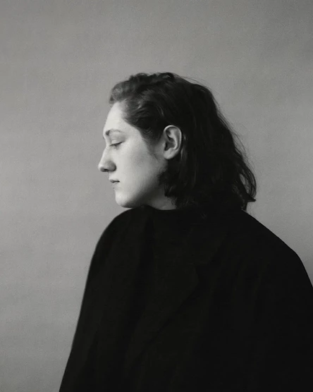 Квартирник в «Есть повод». Огнева