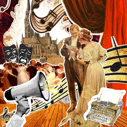 ЭКСКУРСИЯ-РЕПЕТИЦИЯ «НОЧЬ ТЕАТРА»