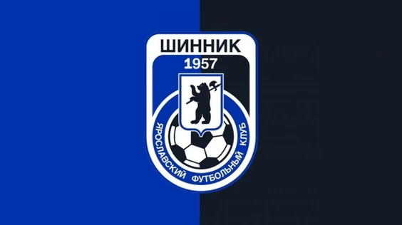 ФК Шинник - ФК Енисей