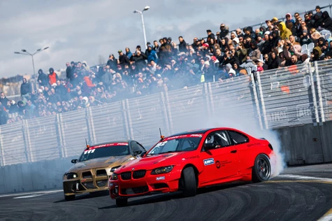 2 этап / RDS OPEN 2026 / ЦТВС "МОСКВА" / КОМФОРТ