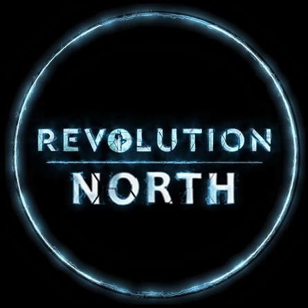 REVOLUTION.NORTH 2026
