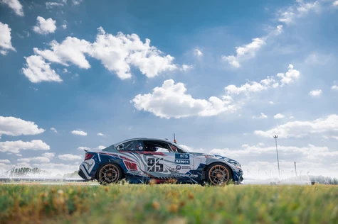 6 этап ADM Raceway / RDS OPEN 2026 / ОБА ДНЯ