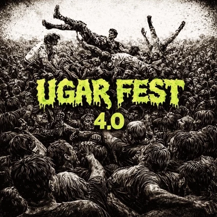 Угар фест 4.0