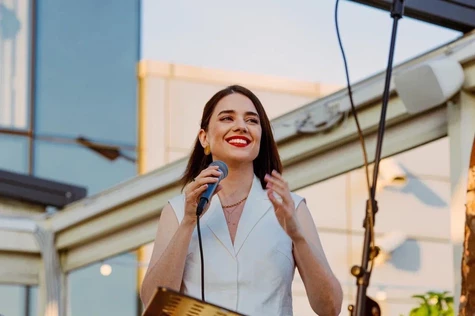 Ася Фрейдкина