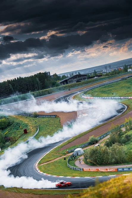 3 этап / RDS OPEN 2026 / KazanRing Canyon / ВОСКРЕСЕНЬЕ