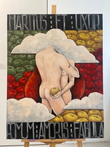 Выставка "В одном направлении"