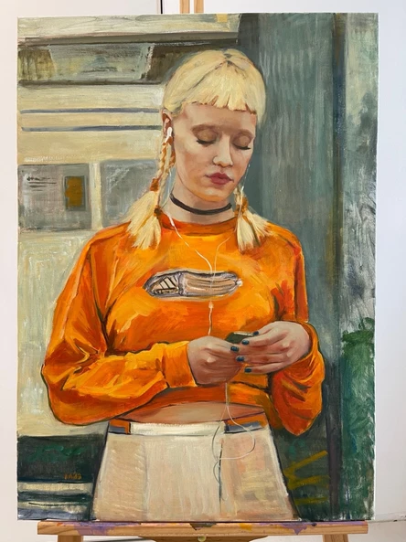 Выставка "В одном направлении"