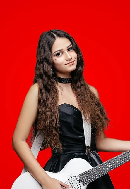 ANJELINA сольный концерт