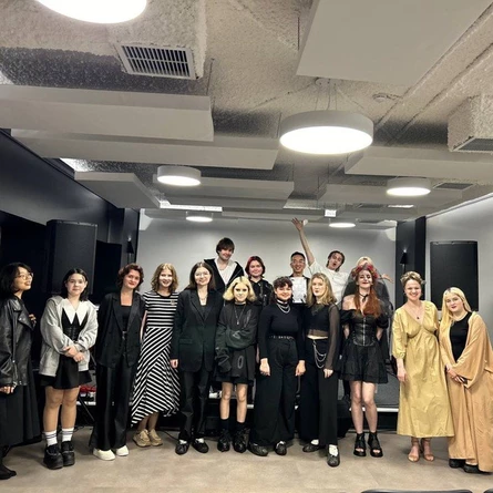 Квартирник №1501