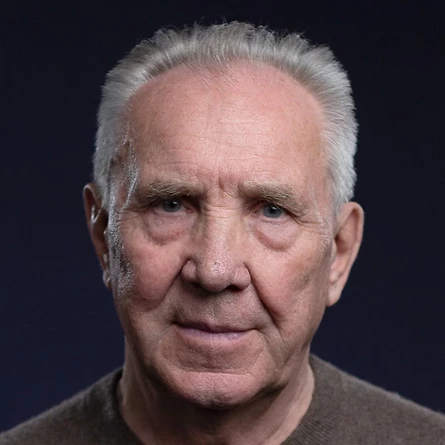 Удовольствие мыслить иначе: просмотр документального фильма о философе Фёдоре Гиренке (+лекция о философе)