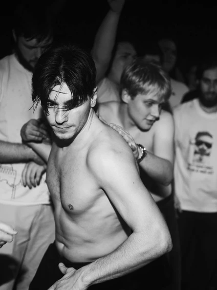 СТАНЦИЯ МЕТРО ГОРЬКОВСКАЯ | NEW SEASON: NN