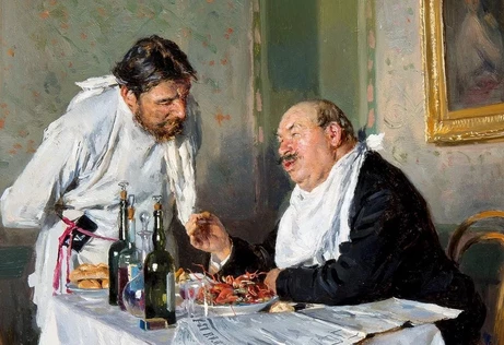 АлкоДинамо: "питейный квадрат" и космос