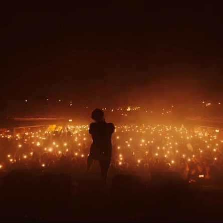 Bearwolf в Новосибирске 5 июля