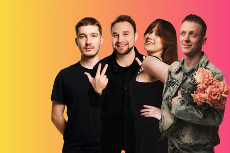 День рождения Томедии