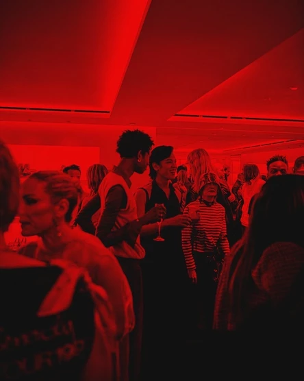 ILLEGAL FRIENDS | DESIRE