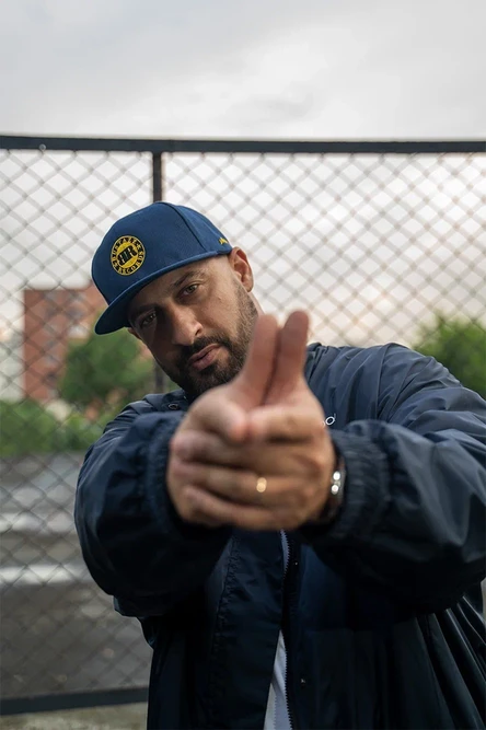 9 ГРАММ | Большой сольный концерт