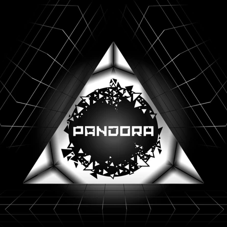 Пандора
