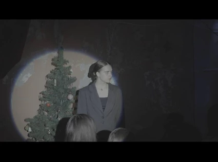 Спектакль "Чехов. Личное"