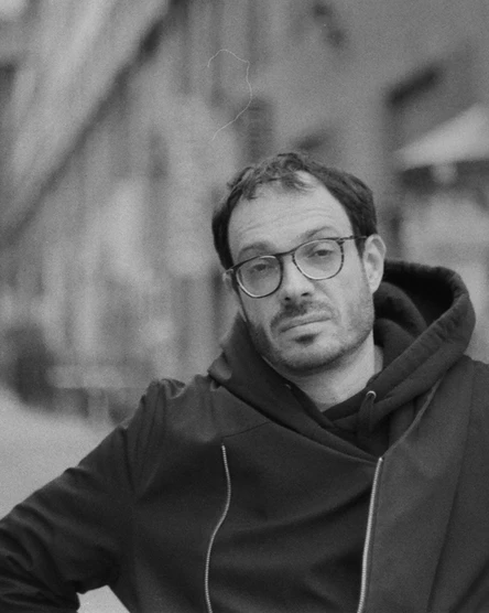 Йоэль Регев. “ОБЭРИУ и простое знание”. Лекция