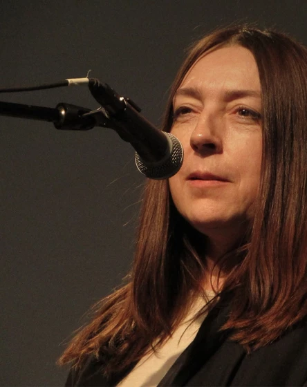 Наталья Чумакова и Юрий Сапрыкин “Летов и Введенский”. Разговор