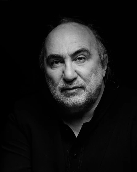 Михаил Аркадьев. «Обэриуты, музыка и философия абсурда». Концерт-беседа