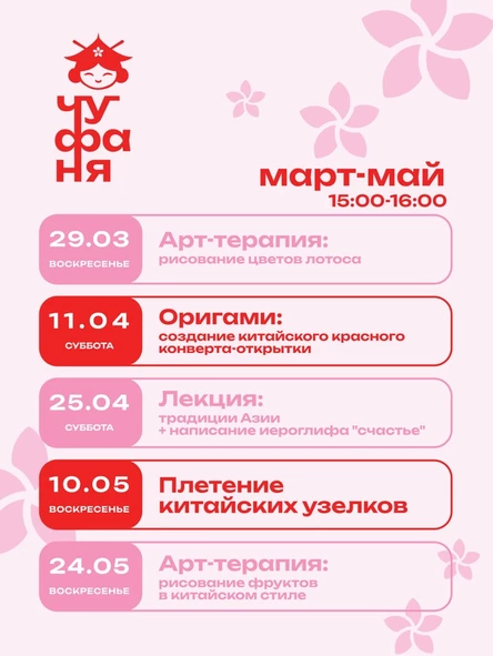 Арт-терапия: рисование цветка лотоса