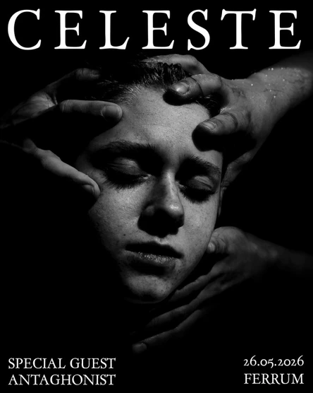 CELESTE — Волгоград  26.05.2026