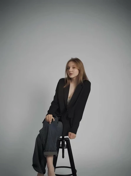 Эхо золотого века — дуэт Александры Коржовой и Сергея Лосева