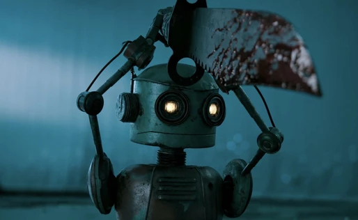 к/ф "Удачи, веселья, не сдохни"