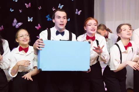 Любить так любить