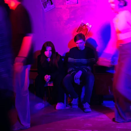 Премьера! Спектакль "Две тысячи рублей"