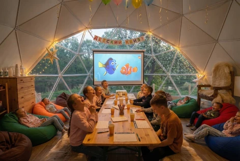 Квиз "Мульт-детектив" для детей 8-14 лет