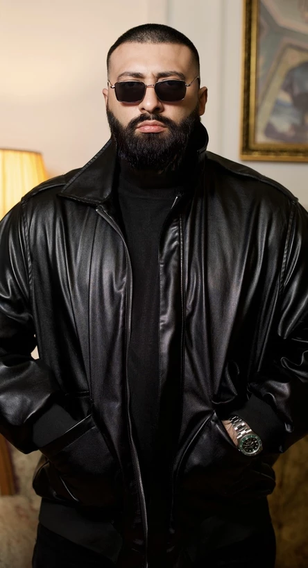 MIRO | 06.06 | Москва - Старый Баку