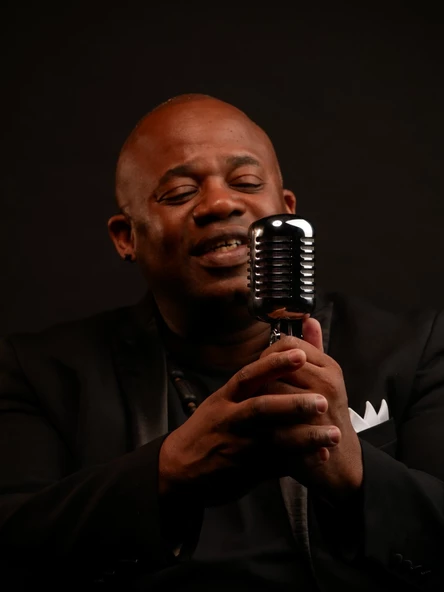 Мистер Мэлвин и квартет Алексея Черемизова