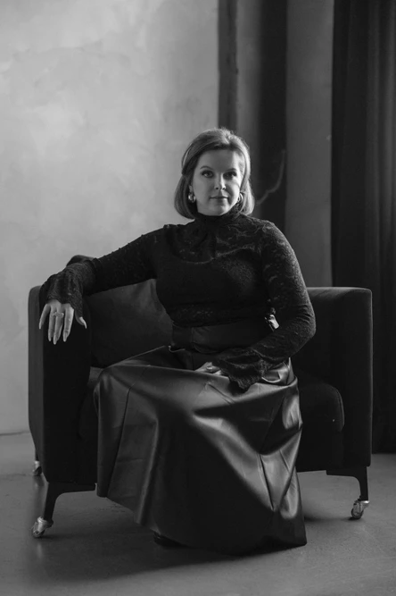 «Mademoiselle» Вечер французского шансона