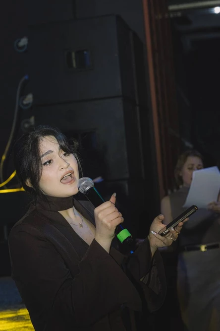 ВикиШоу - 19.03.26