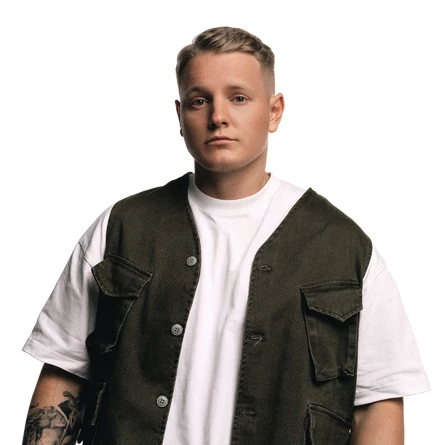 VERBEE - Black & White вечеринка - 16 Мая